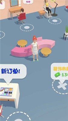 小小美发师正式版下载-小小美发师游戏下载v1.0.0