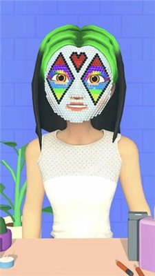 小小美发师正式版下载-小小美发师游戏下载v1.0.0