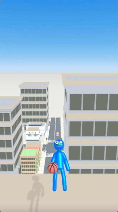 碎布娃娃特技下载-碎布娃娃特技安卓版下载v1.0