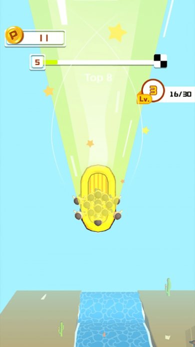 快艇军团下载-快艇军团安卓版下载v1.6.4