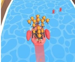 快艇军团下载-快艇军团安卓版下载v1.6.4