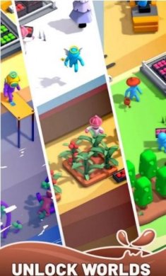 休闲咖啡制造厂下载-休闲咖啡制造厂下载v0.1