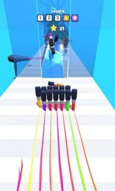 口红跑酷下载-口红跑酷最新版手游下载v0.3