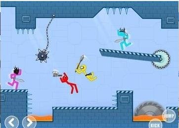 火柴人至尊英雄官网最新下载-火柴人至尊英雄下载v1.2