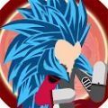 斯蒂克曼超级终极战士游戏安卓版