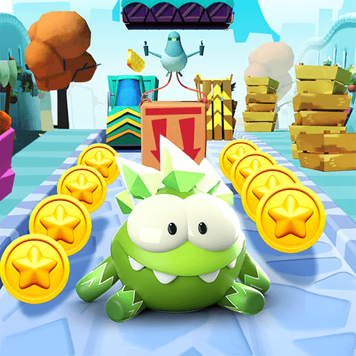 暴走球球大冒险安卓版