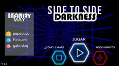 黑暗共舞下载-黑暗共舞官方版手游下载v1.2