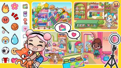 迷你自建房安卓版下载-迷你自建房最新版下载v1.0