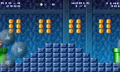 永远的马里奥手机版下载-永远的马里奥手游官网下载v1.18