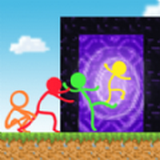 火柴人疯狂战争最新版