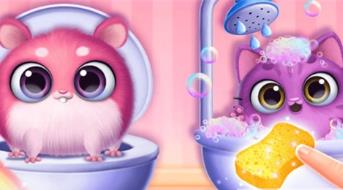 我的精灵世界免费下载-我的精灵世界手机版下载v1.0.5