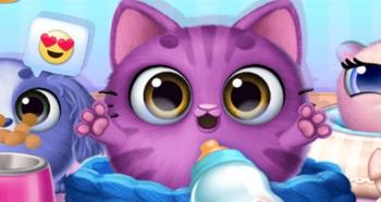 我的精灵世界免费下载-我的精灵世界手机版下载v1.0.5