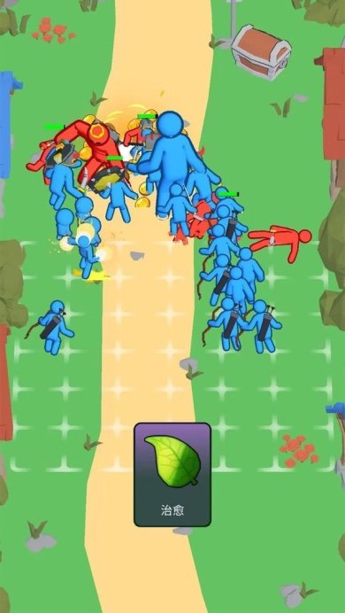 战场联盟下载-战场联盟免费版下载v189.1.2.3018