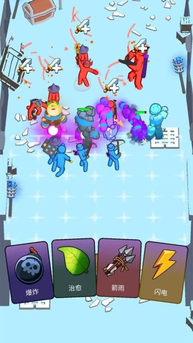 战场联盟下载-战场联盟免费版下载v189.1.2.3018