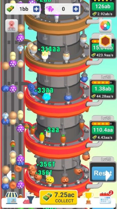 放置灯泡下载-放置灯泡安卓版下载v0.3.0