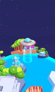行星不明飞行物下载-行星不明飞行物最新版手游下载v1.0.1