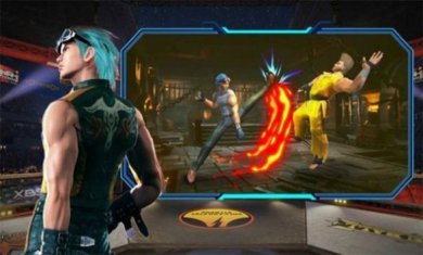 功夫空手道决赛下载-功夫空手道决赛官方版手游下载v1.6