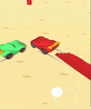 痕迹碰碰车官方下载-痕迹碰碰车最新版下载v1.0