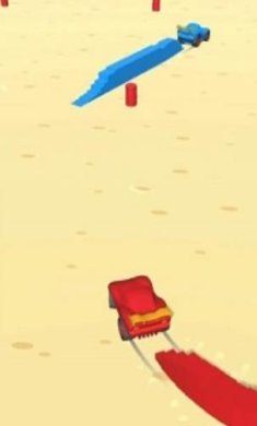 痕迹碰碰车官方下载-痕迹碰碰车最新版下载v1.0