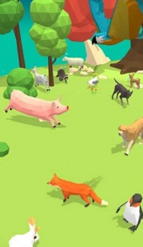 萨法里归并动物最新下载-萨法里归并动物安卓版下载v1.0.12