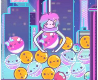 爪女孩扭蛋故事的秘密下载-爪女孩扭蛋故事的秘密安卓版下载v1.6