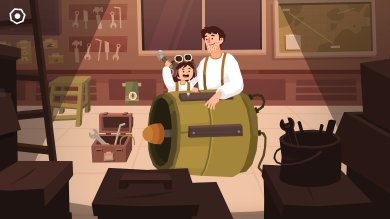 逃出百慕大游戏(附攻略)下载-逃出百慕大最新版下载v1.7.4