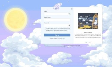 everskies下载-everskies最新版手游下载v1.1.35