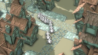 超逼真的攻城模拟器下载正版-超逼真的攻城模拟器手机下载安装v1.0.1