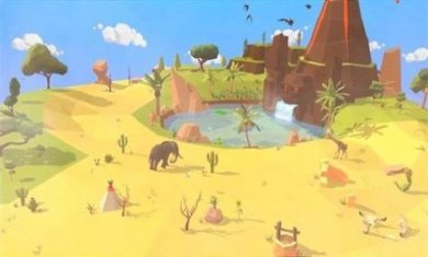 空岛像素建造者最新版下载-空岛像素建造者安卓下载v306.1.0.3018