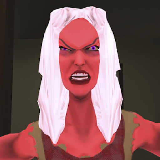 恐怖祖母安卓下载手机版