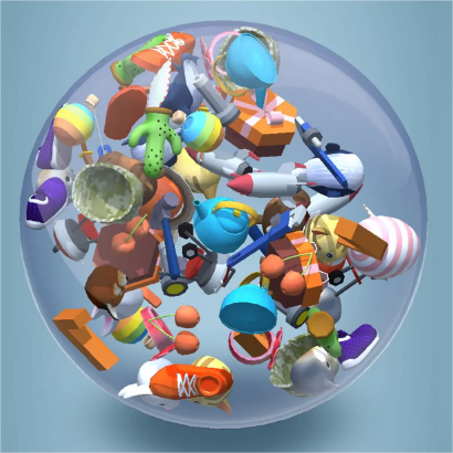 收纳小小达人安卓版