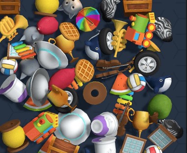 收纳小小达人下载-收纳小小达人安卓版下载v1.0.0