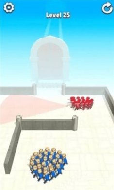 火柴人特工队游戏手机版下载-火柴人特工队免费下载安装最新版v0.1