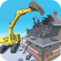 挖掘机拆拆拆最新版