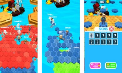 像素人不跌倒游戏安卓版下载-像素人不跌倒最新版下载v1.0.0