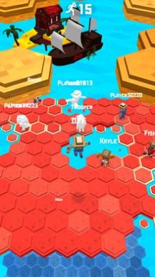 像素人不跌倒游戏安卓版下载-像素人不跌倒最新版下载v1.0.0