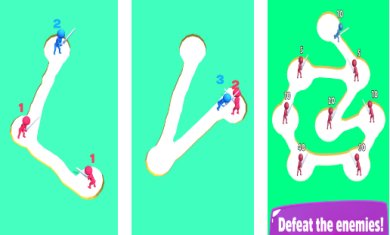 战斗之线最新版下载-战斗之线手游安卓版下载v1.1