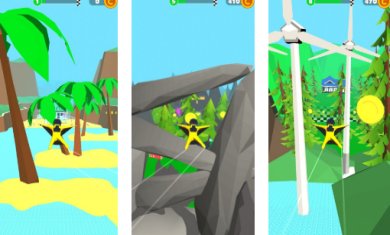 飞翔大师最新手机版下载-飞翔大师安卓版下载v0.0.1