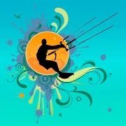 跑步者风筝冲浪安卓版