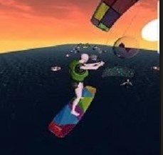 跑步者风筝冲浪下载-跑步者风筝冲浪安卓版下载v1.0