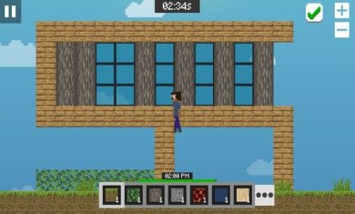 火柴人像素工艺下载-火柴人像素工艺最新版下载v1.0.1