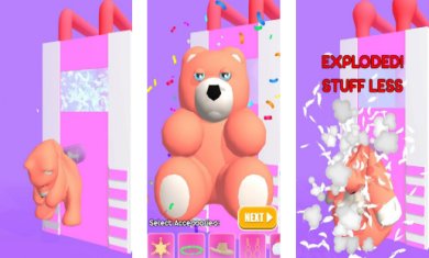 玩具充个气游戏最新版下载-玩具充个气安卓版下载v0.2