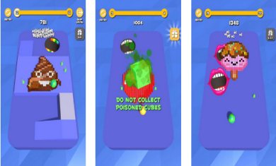 黑洞大师下载安装手机版免费-黑洞大师下载安装最新版v2.7