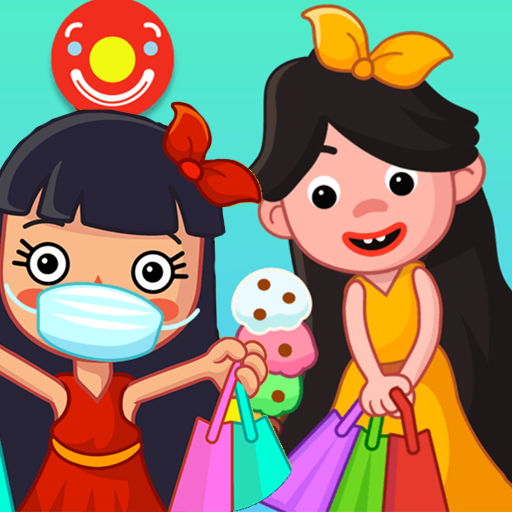 樱花小镇闺蜜世界安卓版