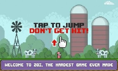 佐伊逃脱下载-佐伊逃脱安卓版下载v2.0.0