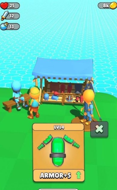 角斗士之王下载-角斗士之王手机版下载v0.6