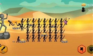 Stickman Battle 3下载-Stickman Battle 3官方正版手游下载v1.0.4