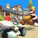 火山哥哥飞车酷跑安卓版