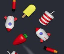 3D对象匹配下载-3D对象匹配官方版下载v1.0