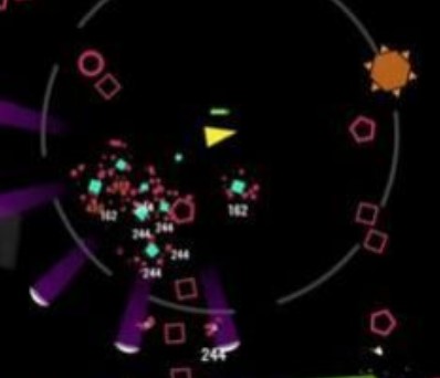 几何幸存者下载-几何幸存者最新版下载v1.02